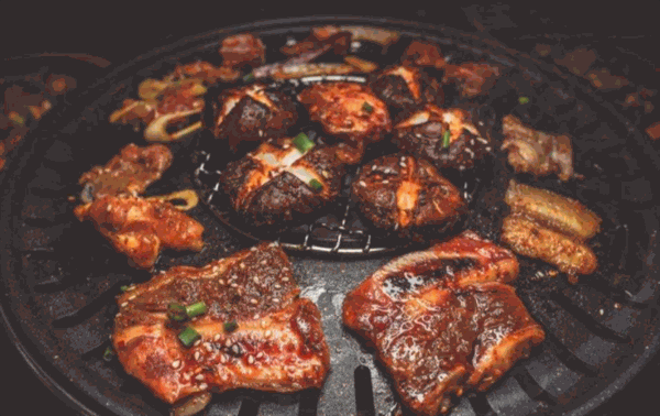 西安叁宝烤肉