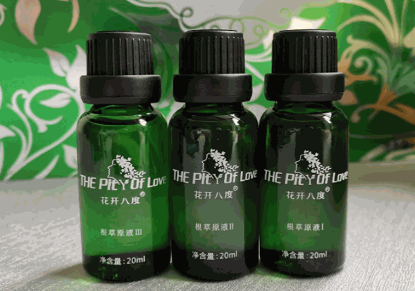 花开八度玫瑰纯露产品 门店图片