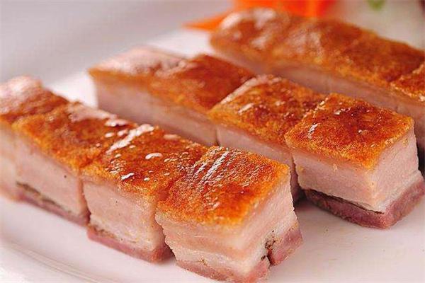 黄记烧腊产品 门店图片