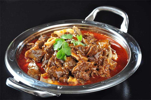 黄牛庄产品 门店图片