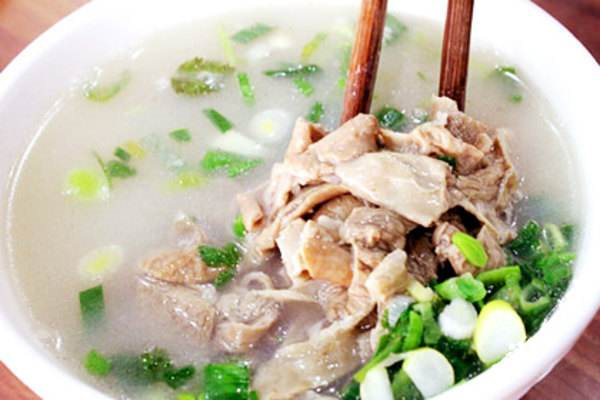 黄家羊双肠产品 门店图片