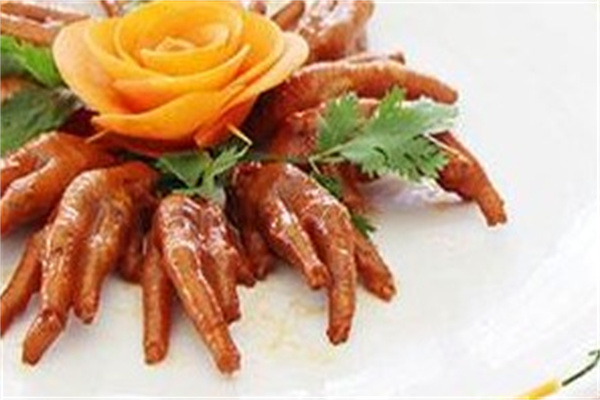 本味老卤产品 门店图片