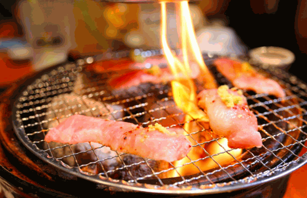 喵呀咪呀烤肉店