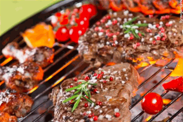 马扎子烤肉