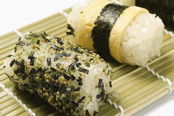手心饭团产品 门店图片