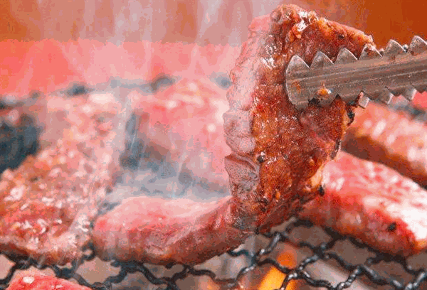 n2u韩国熨斗烤肉