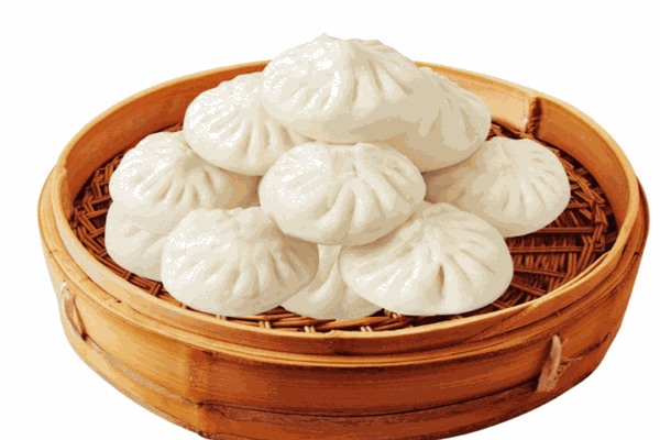 金笼大包