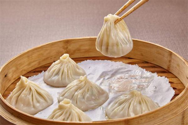 黄家灌汤包产品 门店图片