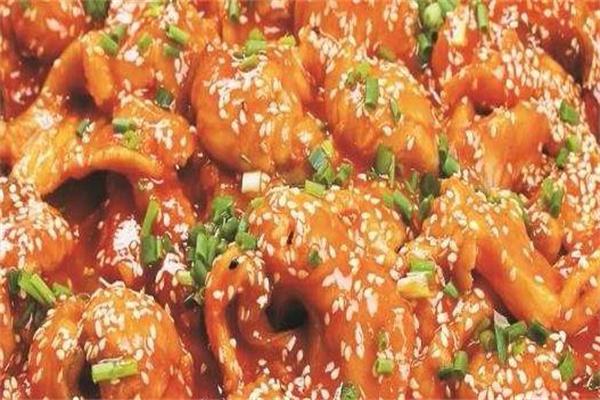 荷香婆婆鱼锅产品 门店图片