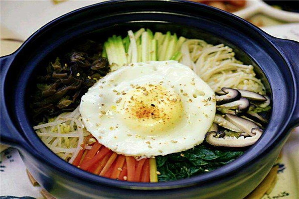 敏丁拌饭馆