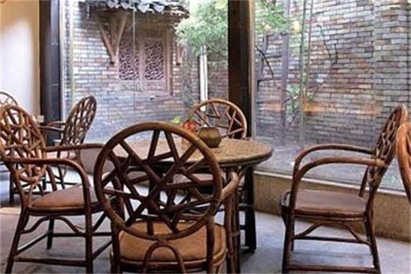 和谐茶楼产品 门店图片