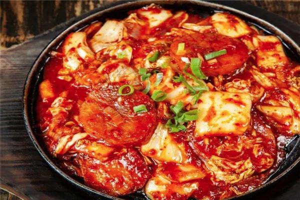 敏丁拌饭馆