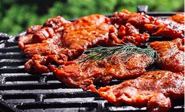 明洞王妃家烤肉