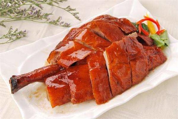 黄记烧腊产品 门店图片