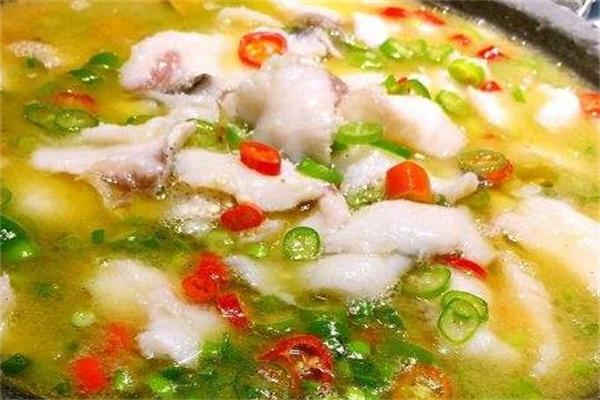 荷塘里青椒鱼产品 门店图片