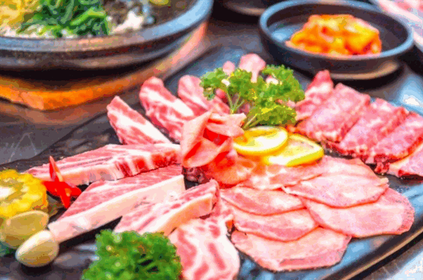 大唐炙造烤肉