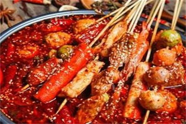 河马串串产品 门店图片