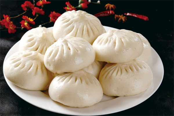 黄山真心包子产品 门店图片