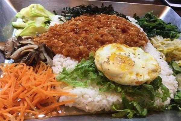 敏丁拌饭馆