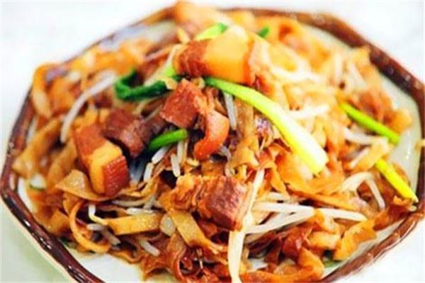 黄金香焖饼产品 门店图片