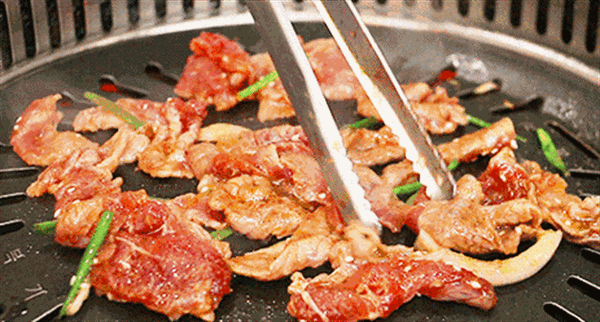 大唐炙造烤肉