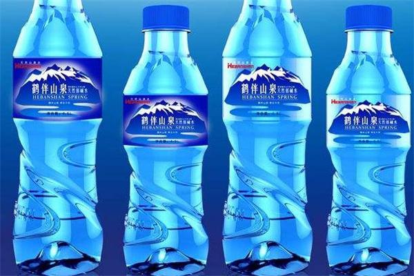 鹤伴山水产品 门店图片