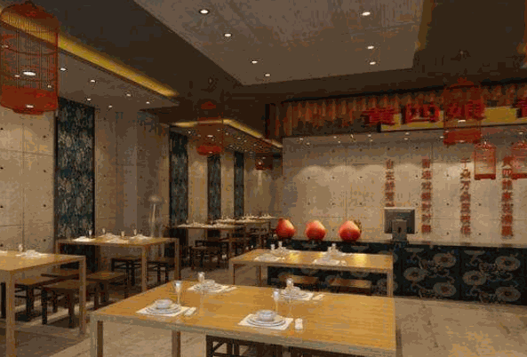 花仟骨酱骨头产品 门店图片