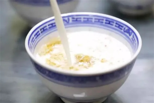 黄氏水牛奶产品 门店图片