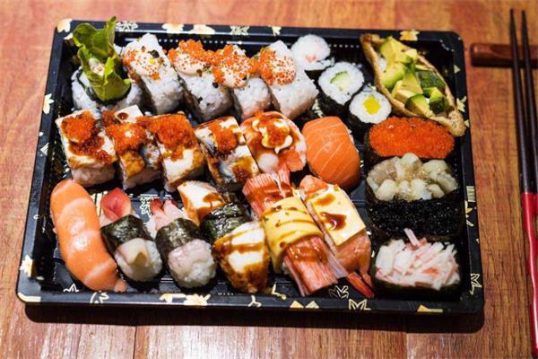 maki house寿司产品 门店图片