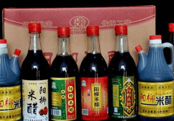 海滨调料