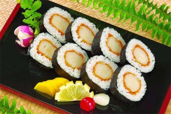 maki house寿司产品 门店图片