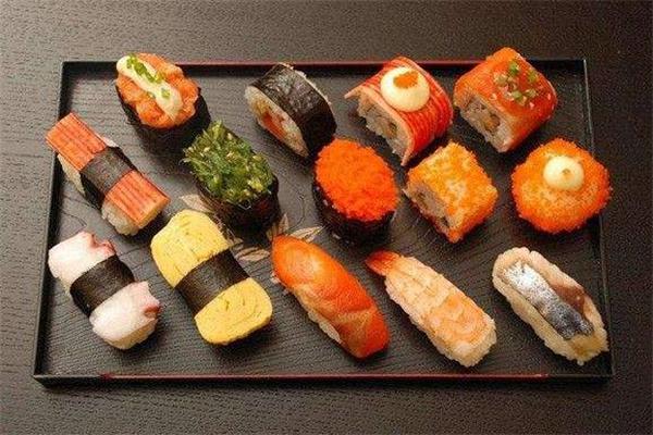 maki house寿司