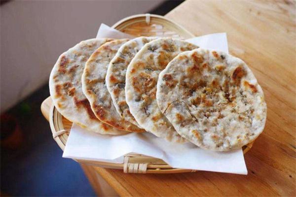 黄酥记梅干菜扣肉饼产品 门店图片