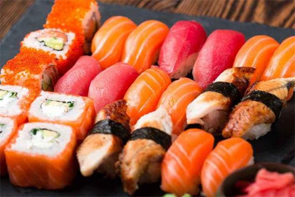 町村寿司产品 门店图片
