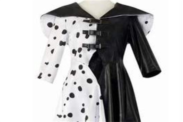 黑白服装产品 门店图片