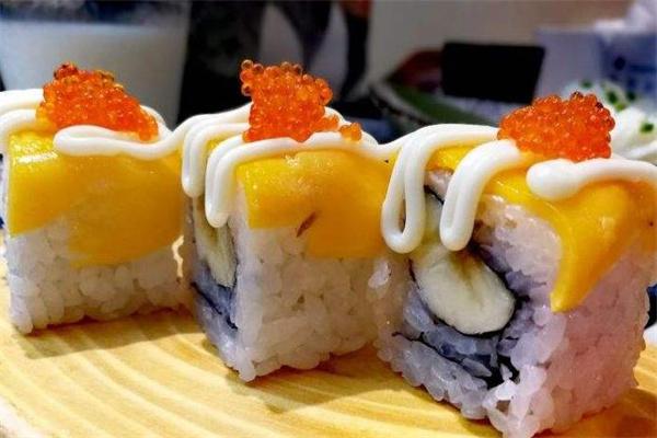 穗田寿司产品 门店图片