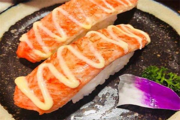 町村寿司产品 门店图片