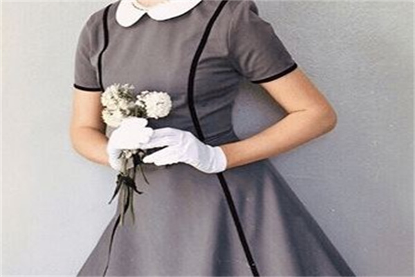 赫本家女装产品 门店图片