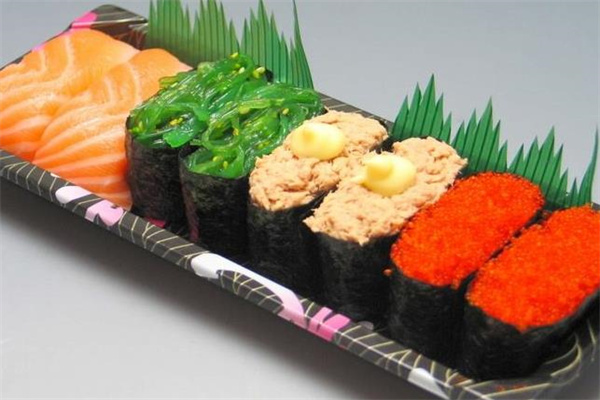 食尚寿司