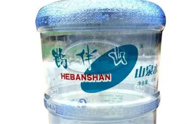 鹤伴山水产品 门店图片