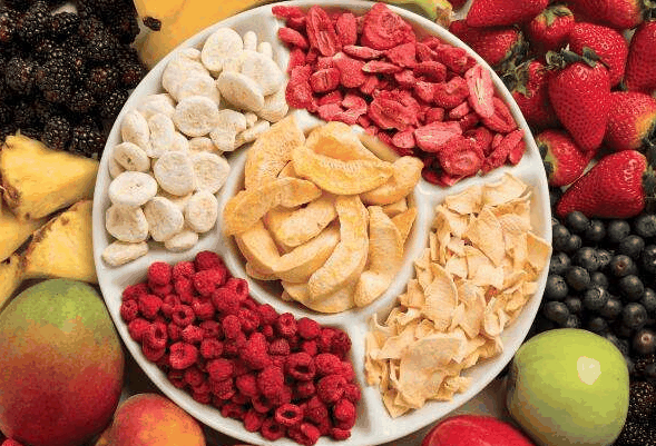 海岸食品