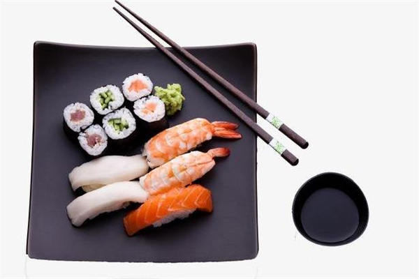 河风寿司产品 门店图片