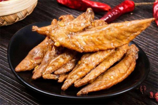 徽御卤坊熟食产品 门店图片