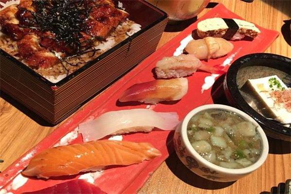 北海道寿司产品 门店图片
