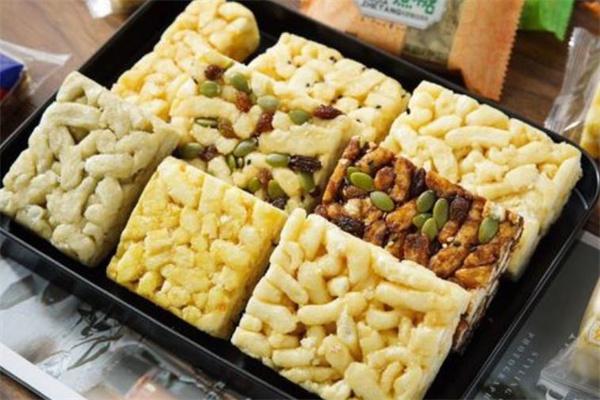 金源发食品产品 门店图片