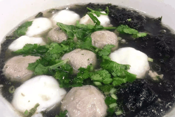 海门鱼仔店