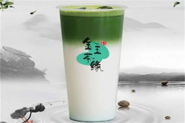 金玉茶缘