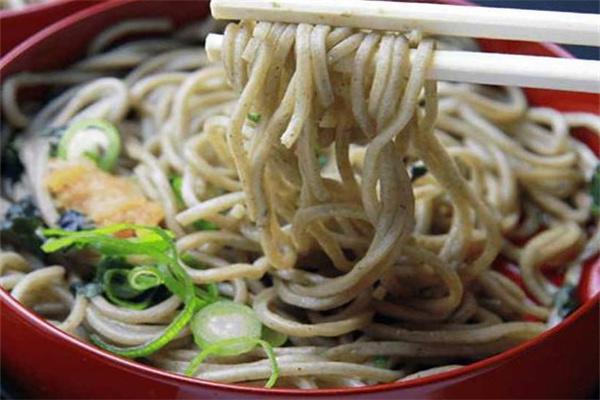 黑土地粗粮面产品 门店图片