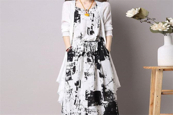 金苑服饰产品 门店图片