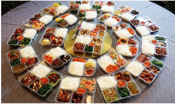 百成鲜食早餐